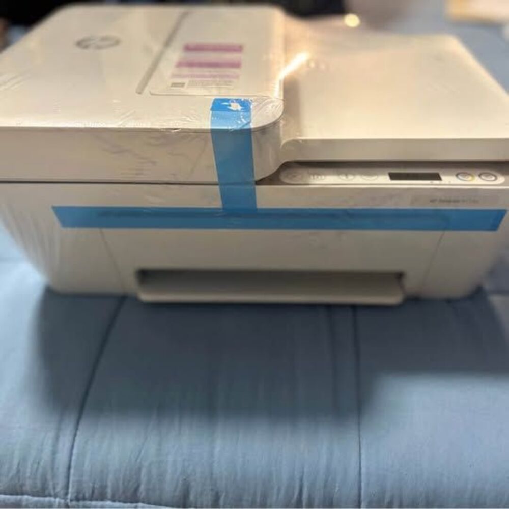 HP printer - Picture 2 of 4